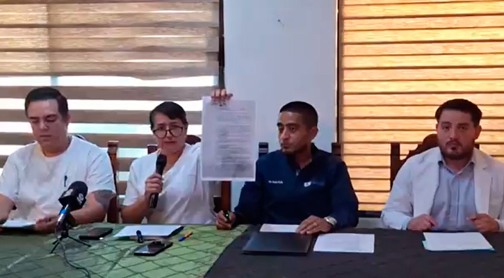 Otorgan toma de nota para constituir el sindicato de IMSS-Bienestar en BCS