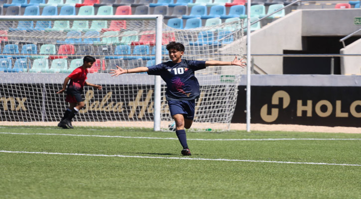 Se dio a conocer el listado preliminar de atletas que obtendrán una Beca Deportiva 2024 en La Paz