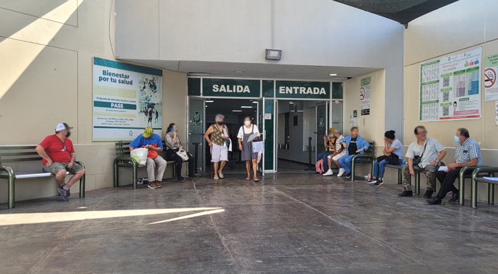 Exhorta el IMSS a prevenir enfermedades como la hepatitis C