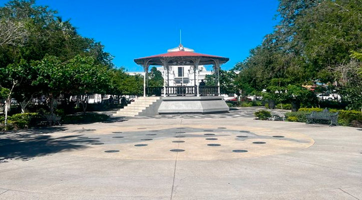 Invitan al Festival Sonidos del Bermejo en La Paz