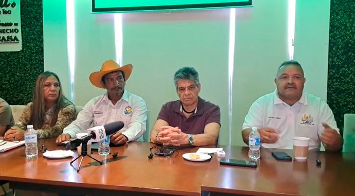 Grupos sociales pretenden hacer referéndum contra “Ley Trans Infantil” en BCS