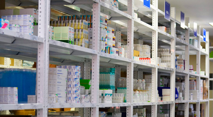 Aumentará en más de 350 medicamentos la cobertura de IMSS Bienestar