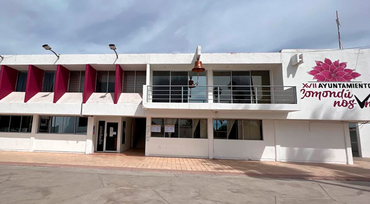 “Comondú es el Ayuntamiento más pobre y con las mayores carencias en BCS”: Iliana Talamantes