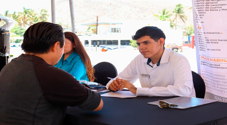 CSL será sede de la Feria Nacional de Empleo por la Juventud CSL será sede de la Feria Nacional de Empleo por la Juventud