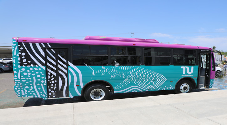 Inicia venta de tarjetas del transporte en La Paz; estudiantes, adultos mayores y discapacitados, deberán registrarse