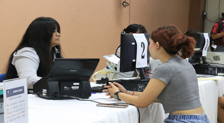 Reanudan actividades administrativas en la UABCS el 22 de julio