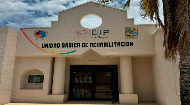 Renovarán el área de Terapia de Lenguaje en la UBR de SJC