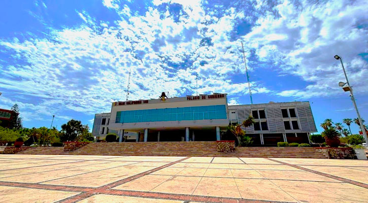 Reforzará Mesa de Seguridad en BCS acciones para salvaguardar la paz y la tranquilidad de la ciudadanía