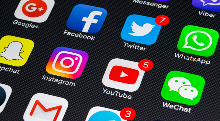 Precaución de lo que publicas en tus redes sociales para no incrementar riesgo de robos o situaciones peligrosas