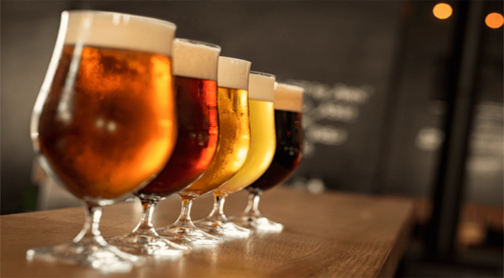 Reforman la Ley de Alcoholes para promover cerveza artesanal en BCS