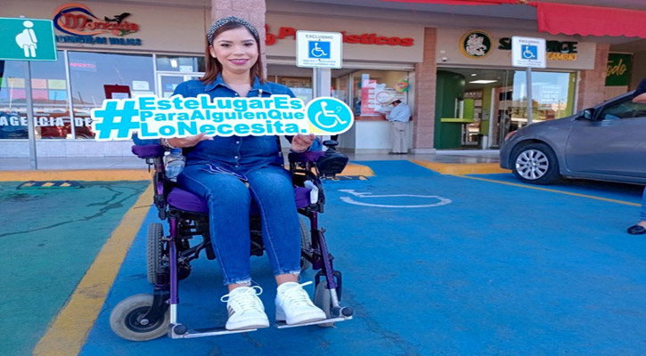 Realizarán evento para crear consciencia sobre los desafíos que enfrentan las personas con discapacidad en CSL