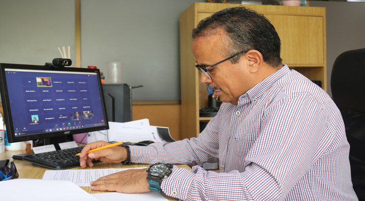 Entregó la SEP 78 plazas temporales a docentes de nivel primaria en BCS