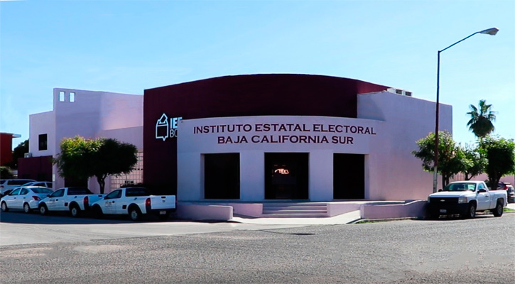 Asciende los 159 mdp el anteproyecto de presupuesto del IEE para el 2025; proceso de revocación de mandato costará más de 44 mdp Asciende los 159 mdp el anteproyecto de presupuesto del IEE para el 2025; proceso de revocación de mandato costará más de 44 mdp