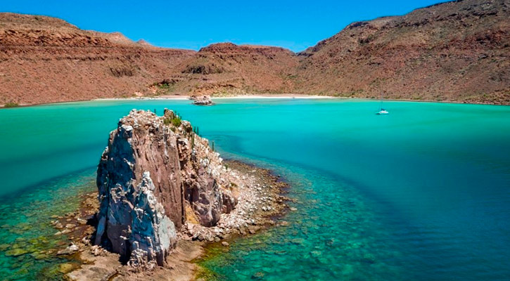 Si se protege Espíritu Santo, en 10 años se recuperará la abundancia de peces