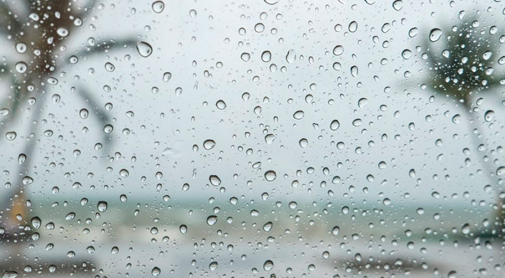 Pronostican lluvias martes y miércoles; temperatura en La Paz llegaría a 43° en la semana