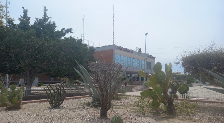 Más ajuste al gasto en gobierno de BCS en este segundo semestre del 2024 Más ajuste al gasto en gobierno de BCS en este segundo semestre del 2024