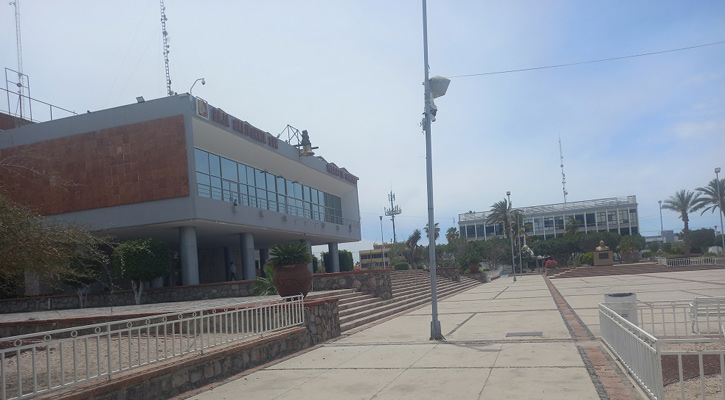 Reconoce Gobernador que no se ha acabado con la corrupción Reconoce Gobernador que no se ha acabado con la corrupción