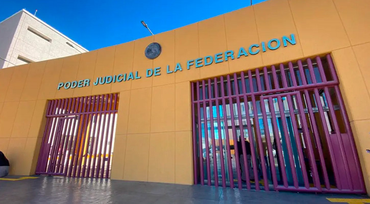 “Si se aprueba la reforma al Poder Judicial se nos vendrá un escenario complicado”: JUFED