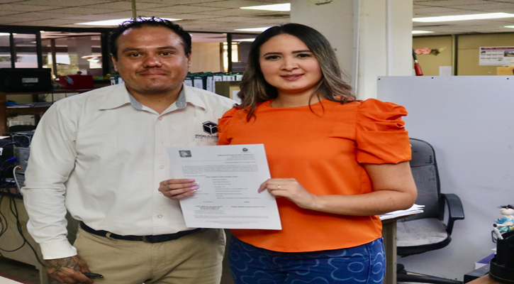 Asigna SEP protocolo público en plazas docentes de secundarias generales y técnicas en BCS
