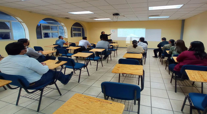 Anuncia UABCS convocatoria para nuevo ingreso en la Maestría Interinstitucional en Derechos Humanos