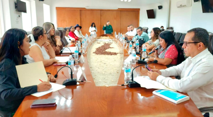 Se efectuará el “III Congreso Indígena y Afromexicano” en CSL