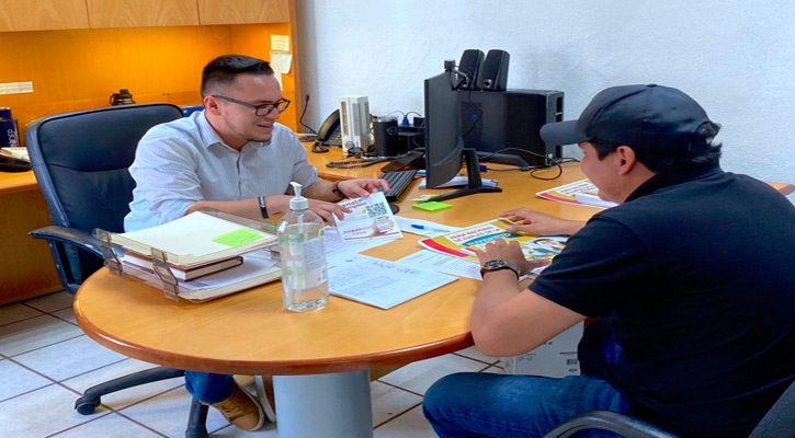 Ofertarán 800 vacantes 40 empresas en la Feria Nacional de Empleo de la Juventud 2024 en CSL Ofertarán 800 vacantes 40 empresas en la Feria Nacional de Empleo de la Juventud 2024 en CSL