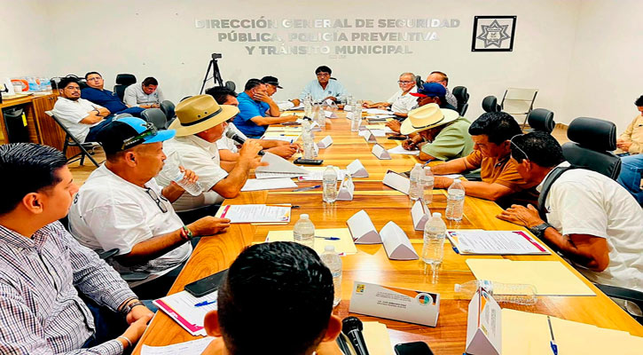 Entregarán 7 motores a Cooperativas Pesqueras de Los Cabos