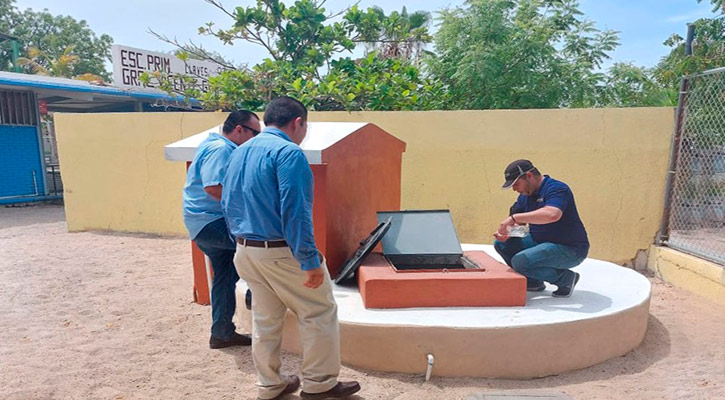 Preparadas las brigadas de salud para atender refugios temporales en BCS