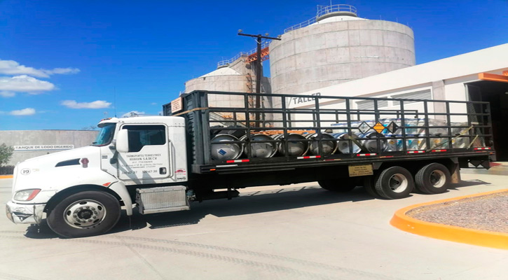 Entregó CEA equipos e insumos para desinfección del agua para 54 localidades rurales y urbanas de BCS Entregó CEA equipos e insumos para desinfección del agua para 54 localidades rurales y urbanas de BCS