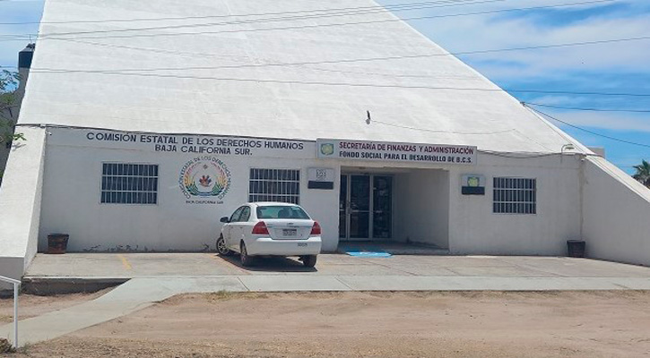 Últimos días para participar en el Premio Estatal de Derechos Humanos 2204 en BCS