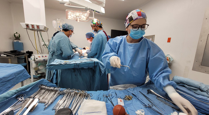 Es el riñón el órgano más requerido para trasplante; el IMSS fomenta cultura de donación Es el riñón el órgano más requerido para trasplante; el IMSS fomenta cultura de donación