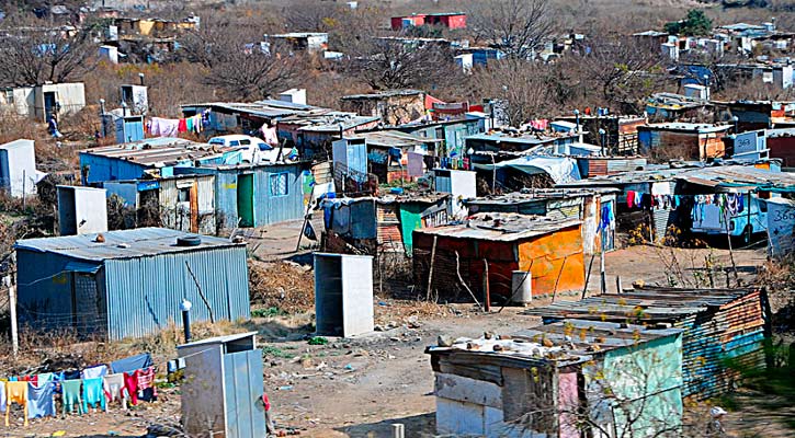 “Invasores de tierras están ubicados; es cuestión de tiempo nada más”: Saúl González
