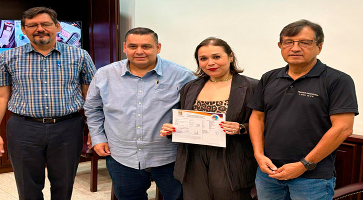 Otorgan licencia de construcción a Home Depot en SJC; se sumará a mejorar la glorieta de Fonatur Otorgan licencia de construcción a Home Depot en SJC; se sumará a mejorar la glorieta de Fonatur