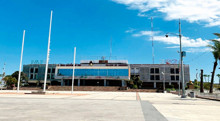 Concluyó validación de información previo al III Informe de Gobierno de Víctor Castro Concluyó validación de información previo al III Informe de Gobierno de Víctor Castro