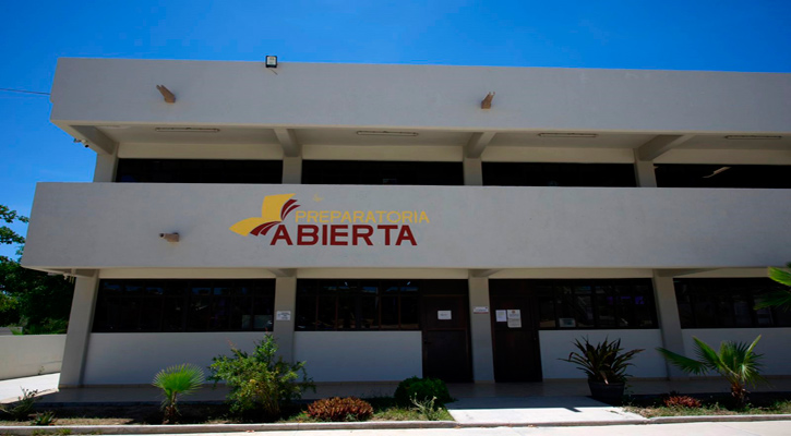 Ofrece Preparatoria Abierta en CSL posibilidad de iniciar, continuar o concluir su educación media Ofrece Preparatoria Abierta en CSL posibilidad de iniciar, continuar o concluir su educación media