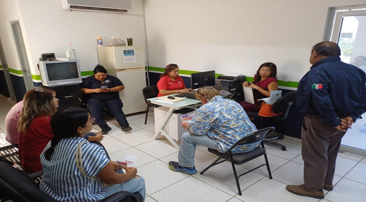 Sancionan a dueños de perros señalados de atacar tortugas marinas en El Pescadero