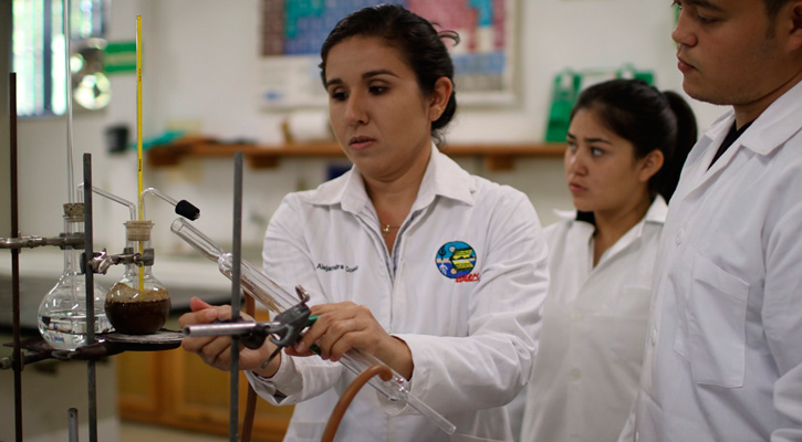 Hay que fortalecer la divulgación científica, para motivar a la niñez y juventud, dice el Rector de la UABCS