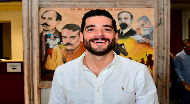 Contemplará el PDU de Los Cabos al Estero, movilidad y áreas verdes, recreativas y deportiva: regidor Alvarado Contemplará el PDU de Los Cabos al Estero, movilidad y áreas verdes, recreativas y deportiva: regidor Alvarado