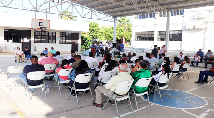 “Debemos darle fluidez a CSL y que no pare el trabajo”: Delegado “Debemos darle fluidez a CSL y que no pare el trabajo”: Delegado