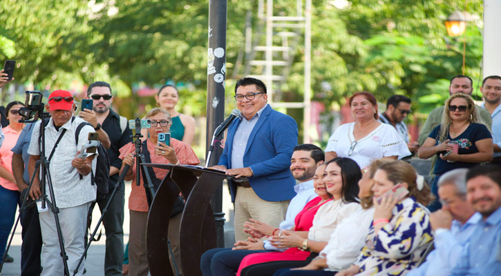 Creció la captación de impuestos y servicios de agua potable en Los Cabos