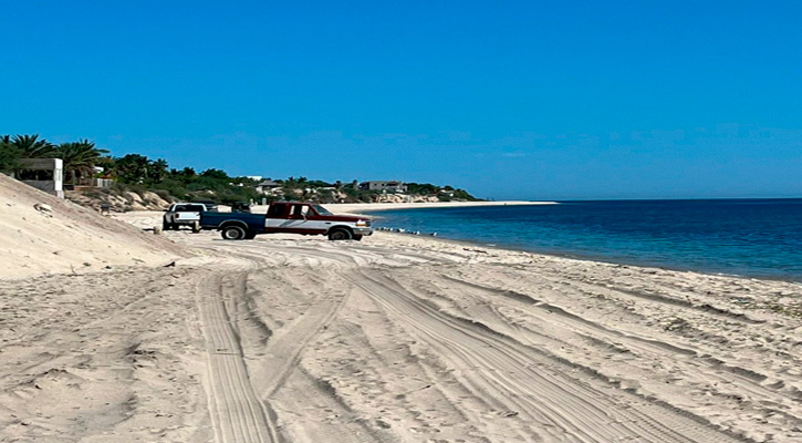 Atienden conflictos comunitarios en Delegaciones de La Paz con el programa piloto “Justicia Itinerante” Atienden conflictos comunitarios en Delegaciones de La Paz con el programa piloto “Justicia Itinerante”