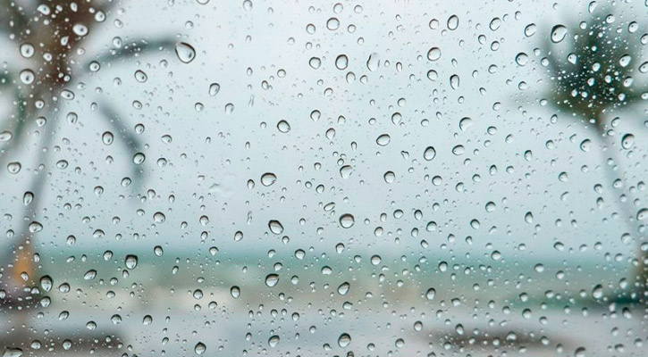 Continuarán lluvias en Los Cabos por presencia de bandas nubosas