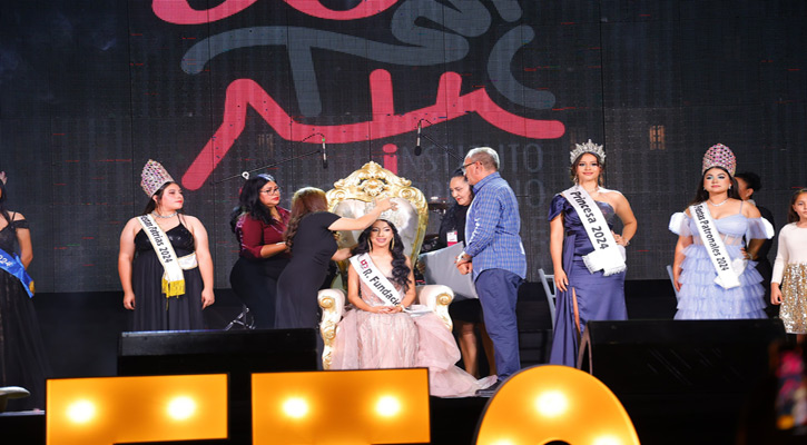 En marcha las Fiestas de Fundación de Loreto 2024