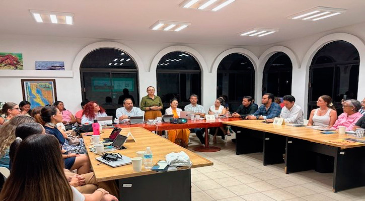 Exhortan a pobladores de comunidades rurales de Loreto a inscribirse a los programas federales