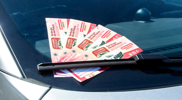 Anuncia Tránsito de La Paz sorteo de automóvil en su tradicional festejo del “Día del Policía”