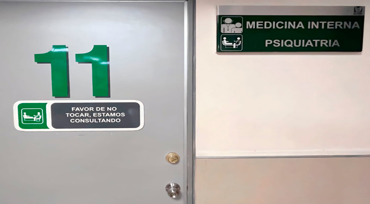 Es de suma importancia cuidar la salud mental para garantizar el bienestar de la población: IMSS