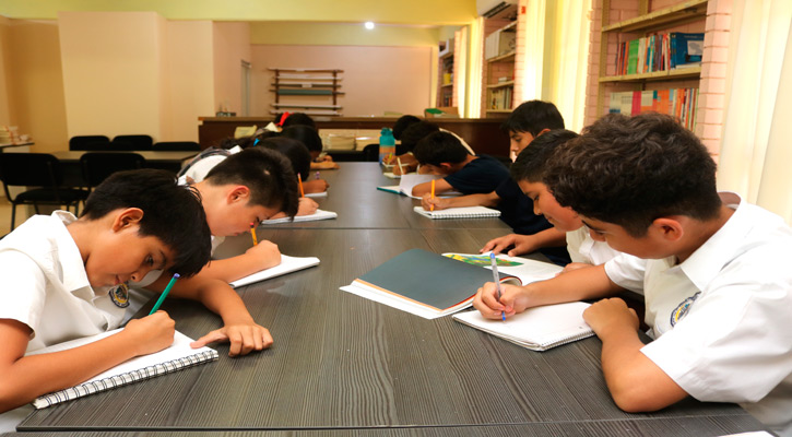 Tienen 24 secundarias técnicas de BCS una matrícula superior a los 15 mil estudiantes Tienen 24 secundarias técnicas de BCS una matrícula superior a los 15 mil estudiantes