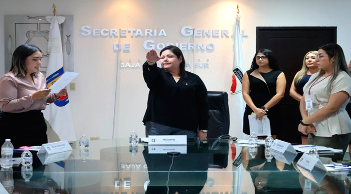 Esencial la consolidación de la transparencia y rendición de cuentas en el ejercicio gubernamental