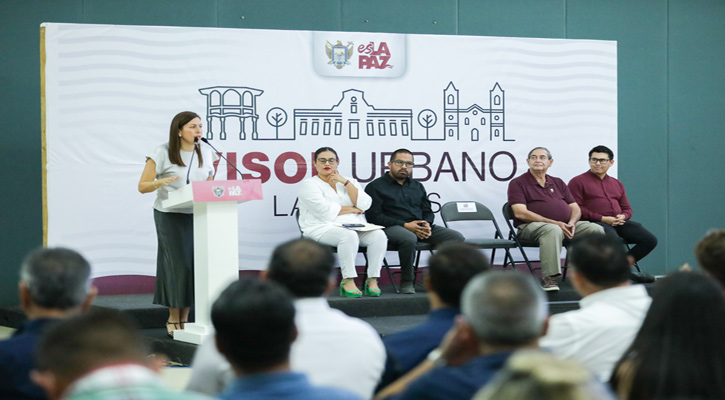 “Visor Humano” es una herramienta digital donde se pueden consultar varios datos en La Paz