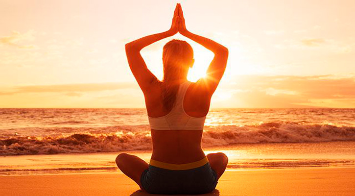 Impulsan turismo de salud y bienestar con Festival de Yoga en Todos Santos
